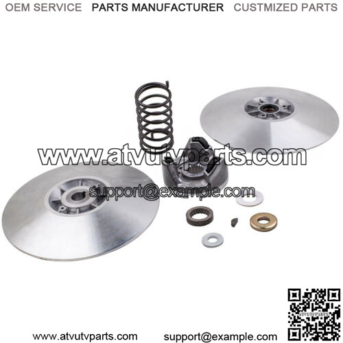 g2 g22 golf cart drive clutch 4 cycle gas 1978 1989