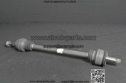 g2 g22 gas golf cart driven clutch power kit