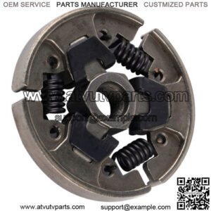 factory price gas lawn mower chainsaw clutch 40 5f for sale
