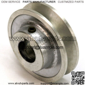 factory price gas 40 5f lawn mower clutch for sale