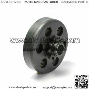 exhaust muffler silencer pit cnc exhaust