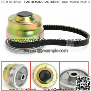 drive drift trike solid axle 11x7 1 5 wheels