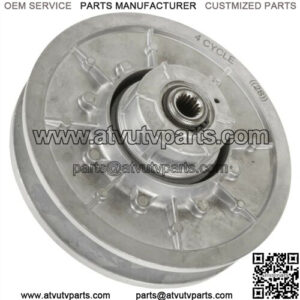 chinese atv utv parts 400cc engine driven clutch