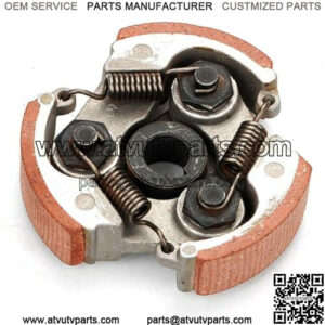atv track of motorcycle spare parts for clutch am6