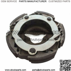 4x4 atv 400cc engine cvt clutch kit for 400cc parts