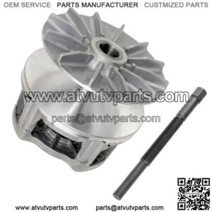 Complete Primary Drive Clutch w/ Tool for Polaris Sportsman 700 2007 1322522