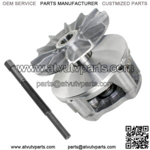 Primary Drive Clutch w/ Tool for Polaris Ranger 570 2015-18 (EBS Type) 1323275