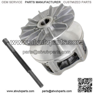 Primary Drive Clutch Assembly w/ Tool for Polaris Sportsman 500 4X4 6X6 1996-13