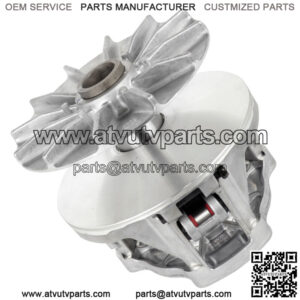 Primary Drive Clutch for Polaris RZR XP 1000 Eps 2014 2015 2016 2017 2018