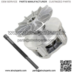 Primary Drive Clutch Assembly w/ Tool for Polaris Magnum 500 4X4 2X4 1999 - 2003