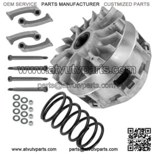 Primary Drive Clutch w/Weight Can-Am Renegade 500 2014-15/ Outlander 500 XT 2014 (For: Can-Am)