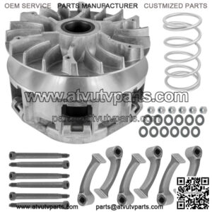 Primary Drive Clutch w/Weight & Spring for Can-Am Outlander Max 570 2018-2022 (For: Can-Am)