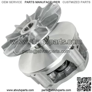 Complete Primary Drive Clutch for Polaris Ranger 700 4x4 6x6 2008 2009 1322772