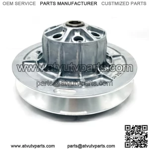 GENUINE NEW 2004-2013 KAWASAKI MULE 4010 TRANS DIESEL DRIVEN CLUTCH 49094-0090