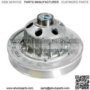 NEW 2004-2013 GENUINE KAWASAKI MULE 4010 TRANS DIESEL DRIVEN CLUTCH 49094-0090