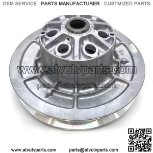 Kawasaki Genuine 2004-2013 MULE 4010 Trans Diesel Driven Clutch 49094-0090