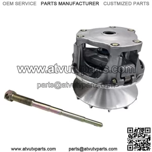 Mother Clutcher Clutch Bundle fits Polaris RZR 900 XP (11-14) Primary Clutch and HD puller tool (Pretuned With Weights & Spring!) 900xp