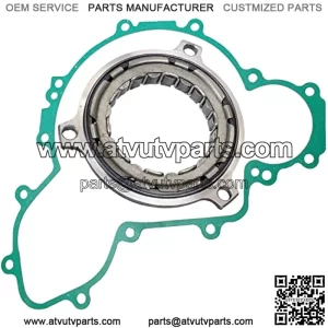 For Polaris RZR XP 900 / RZR 4 XP 900 11-12 Starter Clutch Bearing Sprag/Gasket Mod-ZTF1-4967