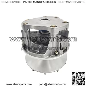 Mother Clutcher Primary Clutch (EBS Trail Type) fits Polaris RZR 900 & S (2015+)