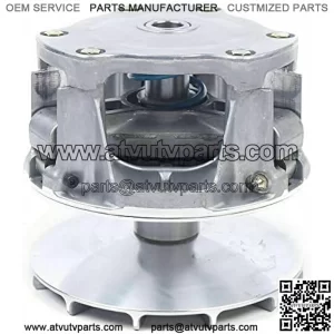 Primary Drive Clutch Compatible With PolarisRzr 900 / Rzr Xp 900 / Rzr Xp 4 900/ Rzr S 900 / Rzr S4 900 OEM Replacement