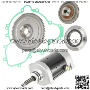 Starter Clutch Idler Gear fits Polaris General 1000 / General 4 1000 2016-2021  (For: More than one vehicle)