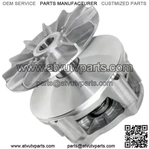 Primary Drive Clutch Assembly for Polaris RZR 800 EFI 2008-2009 / Non-EBS Type