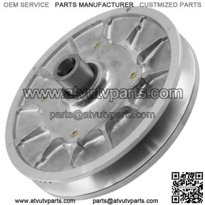 Secondary Clutch For Polaris RZR XP 900 2011-2013 1322946 (For: More than one vehicle)