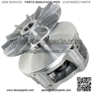 Complete Primary Drive Clutch for Polaris RZR 800 EFI 2013 (EBS Type) 1322899