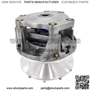 10-14 POLARIS RANGER 800 - NEW PRIMARY DRIVE CLUTCH  Complete ! crew xp