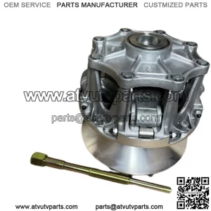 PRIMARY CLUTCH & PULLER KAWASAKI  PRAIRIE 360  2003-2013