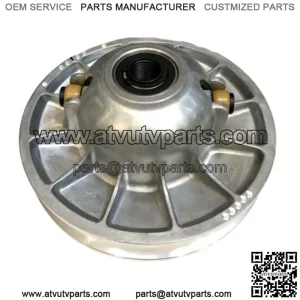 02-06 POLARIS SPORTSMAN 700 600- NEW TIED EBS SECONDARY DRIVEN CLUTCH  EFI X2