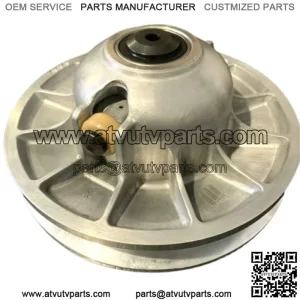 2017 POLARIS RANGER 1000 NEW EBS REDUCED SECONDARY CLUTCH DRIVEN XP