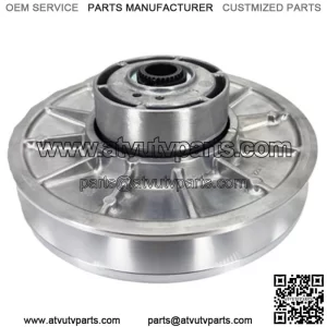 NEW SECONDARY DRIVEN CLUTCH Polaris RANGER 500 Sportsman , Magnum,Scrambler 400