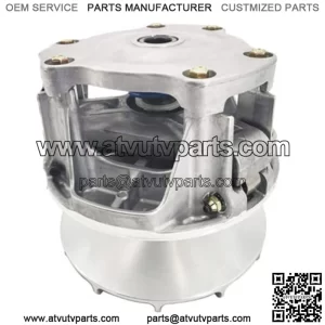 2015-23 POLARIS RZR 900 & 900-S NEW PRIMARY DRIVE CLUTCH  Complete !