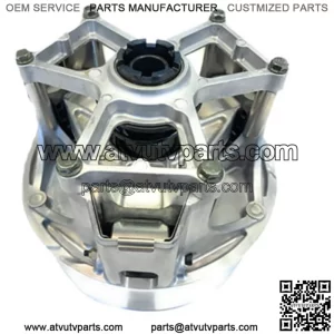 16-20 POLARIS RZR TURBO XP NEW PRIMARY DRIVE CLUTCH  COMPLETE ! 1000   925cc