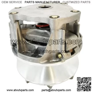 POLARIS SPORTSMAN  850 NEW  EBS PRIMARY DRIVE CLUTCH  Complete !  XP