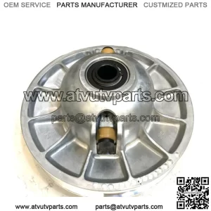 2013 POLARIS RZR 900 4 XP JAGGED X- NEW SECONDARY DRIVEN CLUTCH replace 1323071