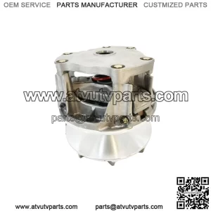 2009-2014 POLARIS SPORTSMAN 550 EBS NEW PRIMARY DRIVE CLUTCH  Complete !