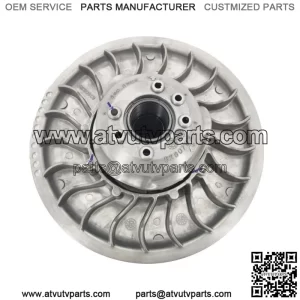 17-23 CAN AM MAVERICK X3 TURBO R & RR SECONDARY CLUTCH RS DS MAX MR RC X