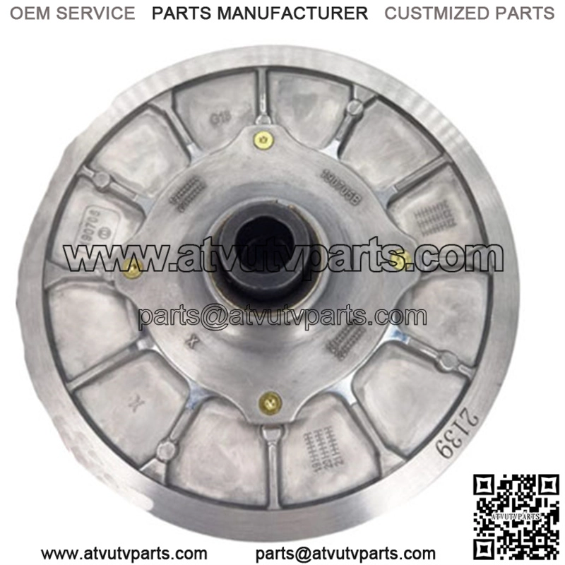 2013 POLARIS RANGER 900 XP - NEW EBS SECONDARY DRIVEN CLUTCH