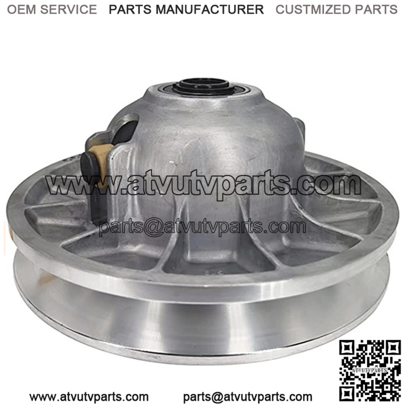 2013 POLARIS RANGER 900 XP - NEW EBS SECONDARY DRIVEN CLUTCH - Image 3