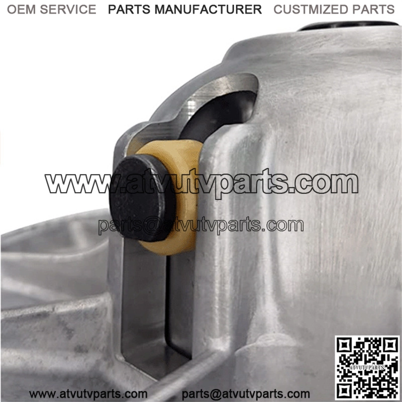 2013 POLARIS RANGER 900 XP - NEW EBS SECONDARY DRIVEN CLUTCH - Image 5