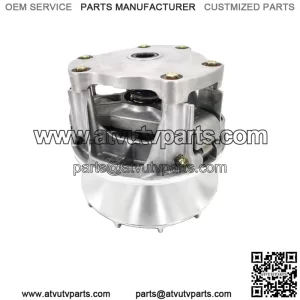 14-19 POLARIS RZR 1000 XP NEW PRIMARY OE GRADE DRIVE CLUTCH  spring & weights !