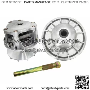 Mother Clutcher Primary & Secondary Clutch Polaris Sportsman 450  570