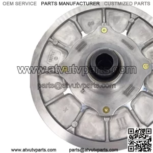 05-14 POLARIS RANGER 800 SPORTSMAN - NEW EBS SECONDARY DRIVEN CLUTCH   Xp