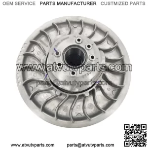 20+CAN AM DEFENDER HD10 HD9 NEW SECONDARY CLUTCH MAVERICK SPORT 1000 R Commander