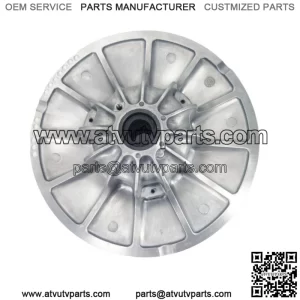 2020 POLARIS RZR PRO XP NEW SECONDARY DRIVEN CLUTCH  COMPLETE ! 1000 925cc Turbo