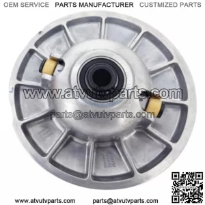 2016-2023 POLARIS RZR 900 & S -NEW EBS TIED UPGRADE SECONDARY DRIVEN CLUTCH