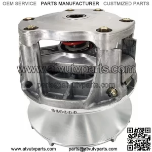 10-14 POLARIS RANGER 800 - NEW EBS PRIMARY DRIVE CLUTCH  Complete ! crew xp