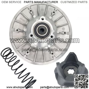 17-21 CAN AM DEFENDER HD5 SECONDARY CLUTCH  - TRAXTER  Driven